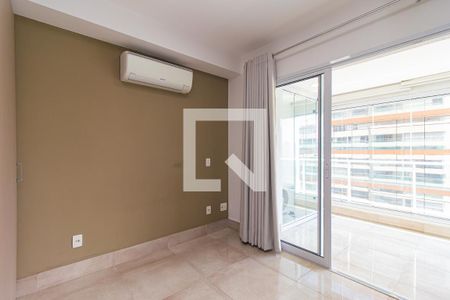 Studio de kitnet/studio para alugar com 1 quarto, 34m² em Consolação, São Paulo