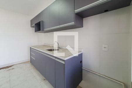 Apartamento à venda com 54m², 2 quartos e 1 vagacozinha