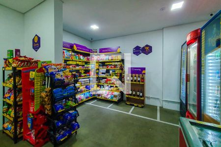 Apartamento à venda com 54m², 2 quartos e 1 vagamercado