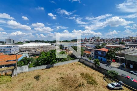 Apartamento à venda com 54m², 2 quartos e 1 vagaquarto 2 suite vista