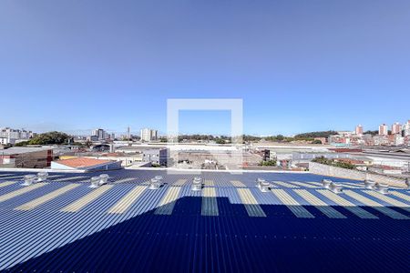 Vista da Varanda de apartamento para alugar com 2 quartos, 54m² em Ipiranga, São Paulo