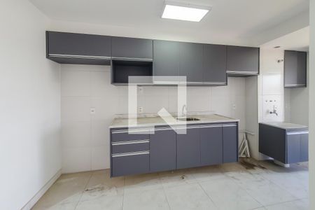 Apartamento à venda com 54m², 2 quartos e 1 vagacozinha