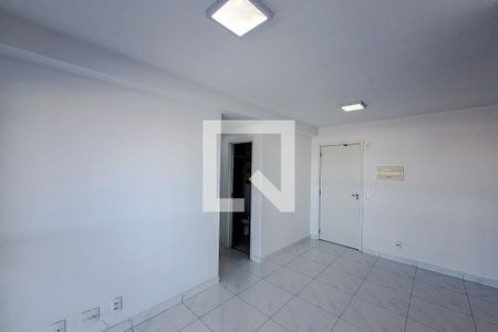 Sala de apartamento para alugar com 2 quartos, 54m² em Ipiranga, São Paulo