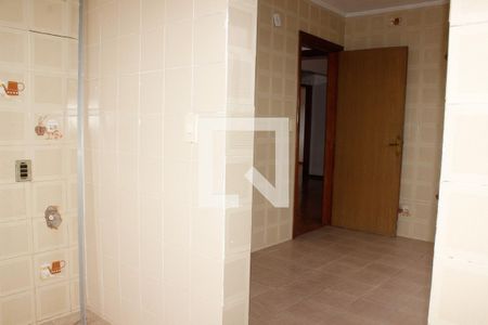 Apartamento à venda com 95m², 3 quartos e 1 vagaÁrea de Serviço