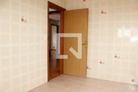 Apartamento à venda com 95m², 3 quartos e 1 vagaCozinha