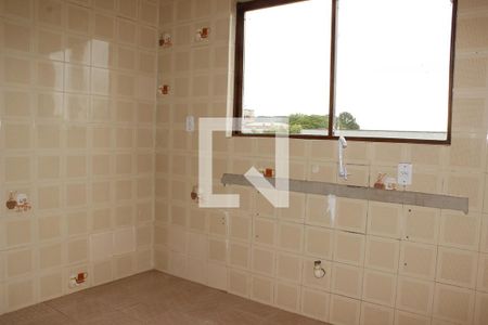 Apartamento à venda com 95m², 3 quartos e 1 vagaCozinha