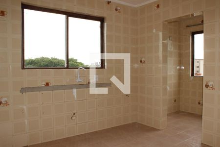 Apartamento à venda com 95m², 3 quartos e 1 vagaCozinha