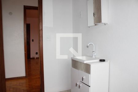 Apartamento à venda com 95m², 3 quartos e 1 vagaBanheiro