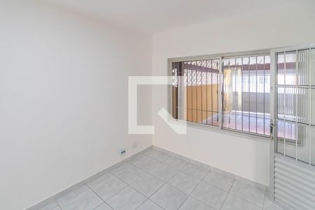Casa para alugar com 110m², 3 quartos e 2 vagas Casa para alugar com 110m², 3 quartos e 2 vagasSala