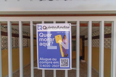 Casa para alugar com 110m², 3 quartos e 2 vagas Casa para alugar com 110m², 3 quartos e 2 vagasPlaquinha