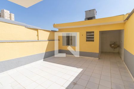 Casa para alugar com 110m², 3 quartos e 2 vagas Casa para alugar com 110m², 3 quartos e 2 vagasÁrea de Serviço