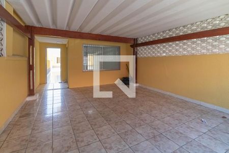 Casa para alugar com 110m², 3 quartos e 2 vagas Casa para alugar com 110m², 3 quartos e 2 vagasGaragem