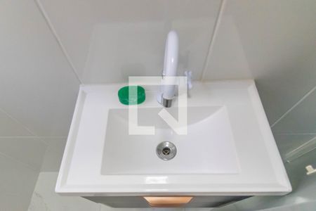 Casa para alugar com 110m², 3 quartos e 2 vagas Casa para alugar com 110m², 3 quartos e 2 vagasBanheiro 2