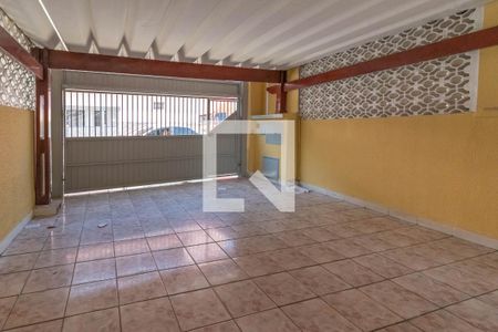 Casa para alugar com 110m², 3 quartos e 2 vagas Casa para alugar com 110m², 3 quartos e 2 vagasGaragem