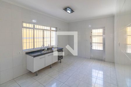 Casa para alugar com 110m², 3 quartos e 2 vagas Casa para alugar com 110m², 3 quartos e 2 vagasCozinha