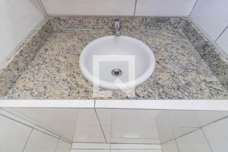 Casa para alugar com 110m², 3 quartos e 2 vagas Casa para alugar com 110m², 3 quartos e 2 vagasBanheiro 1