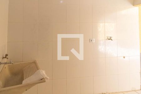 Casa para alugar com 110m², 3 quartos e 2 vagas Casa para alugar com 110m², 3 quartos e 2 vagasLavanderia