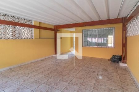 Casa para alugar com 110m², 3 quartos e 2 vagas Casa para alugar com 110m², 3 quartos e 2 vagasGaragem