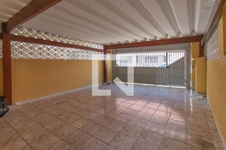 Casa para alugar com 110m², 3 quartos e 2 vagas Casa para alugar com 110m², 3 quartos e 2 vagasGaragem