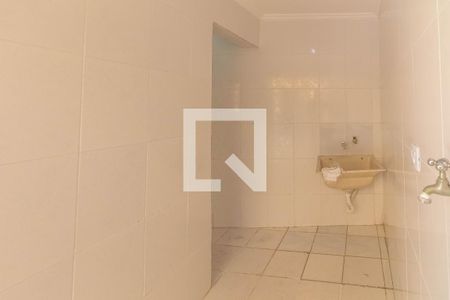 Casa para alugar com 110m², 3 quartos e 2 vagas Casa para alugar com 110m², 3 quartos e 2 vagasLavanderia