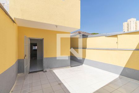 Casa para alugar com 110m², 3 quartos e 2 vagas Casa para alugar com 110m², 3 quartos e 2 vagasÁrea de Serviço