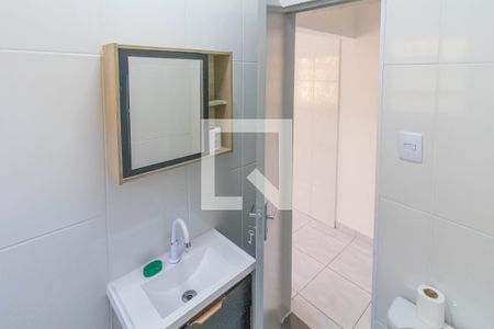Casa para alugar com 110m², 3 quartos e 2 vagas Casa para alugar com 110m², 3 quartos e 2 vagasBanheiro 2