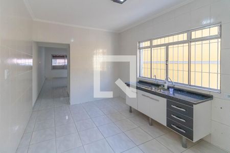 Casa para alugar com 110m², 3 quartos e 2 vagas Casa para alugar com 110m², 3 quartos e 2 vagasCozinha