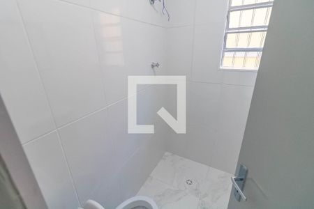 Casa para alugar com 110m², 3 quartos e 2 vagas Casa para alugar com 110m², 3 quartos e 2 vagasBanheiro 2