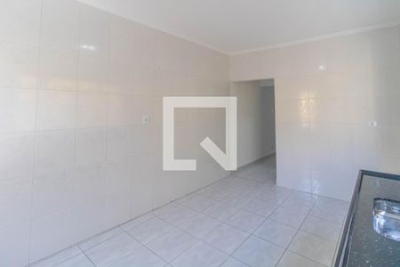 Casa para alugar com 110m², 3 quartos e 2 vagas Casa para alugar com 110m², 3 quartos e 2 vagasCozinha