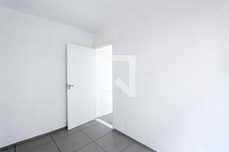 Quarto 2 de apartamento à venda com 2 quartos, 40m² em Mário Quintana, Porto Alegre