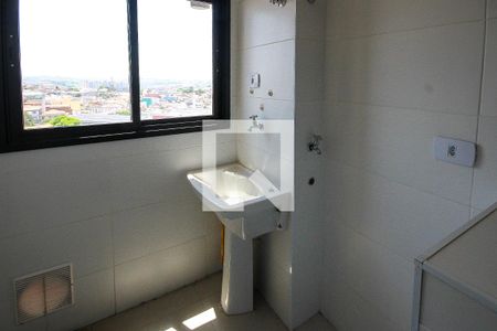 Apartamento à venda com 50m², 2 quartos e 1 vagaBanherio