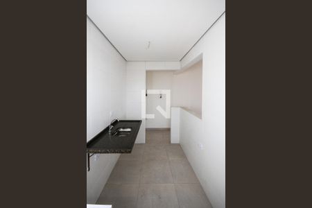 Apartamento à venda com 50m², 2 quartos e 1 vagaCozinha