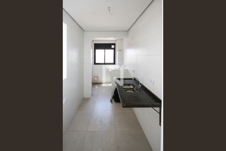 Apartamento à venda com 50m², 2 quartos e 1 vagaCozinha