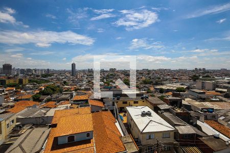 Apartamento à venda com 50m², 2 quartos e 1 vagaVista