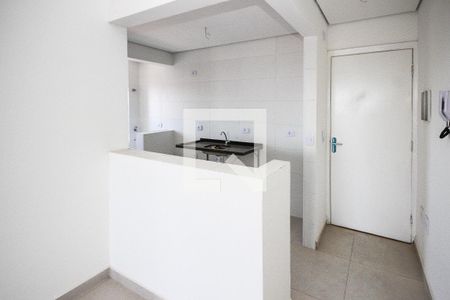 Apartamento à venda com 50m², 2 quartos e 1 vagaCozinha