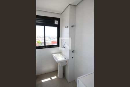 Apartamento à venda com 50m², 2 quartos e 1 vagaBanherio