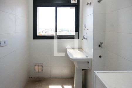 Apartamento à venda com 50m², 2 quartos e 1 vagaBanherio