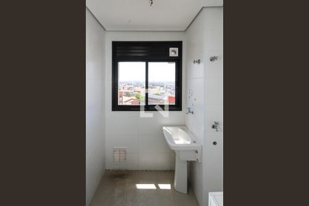 Apartamento à venda com 50m², 2 quartos e 1 vagaBanherio