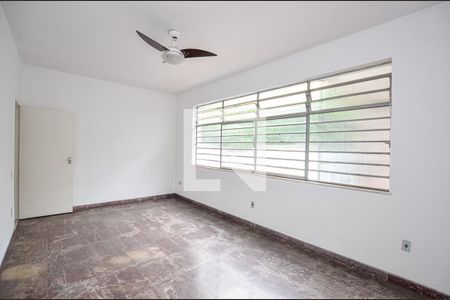 Sala de casa para alugar com 4 quartos, 186m² em Fonseca, Niterói