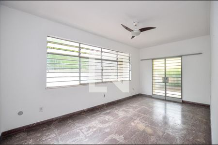 Sala de casa à venda com 4 quartos, 186m² em Fonseca, Niterói