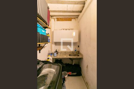 Apartamento para alugar com 75m², 1 quarto e sem vaga Apartamento para alugar com 75m², 1 quarto e sem vagaÁrea de Serviço