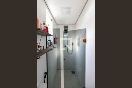 Apartamento para alugar com 75m², 1 quarto e sem vaga Apartamento para alugar com 75m², 1 quarto e sem vagaBanheiro