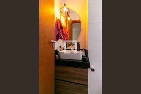Apartamento para alugar com 75m², 1 quarto e sem vaga Apartamento para alugar com 75m², 1 quarto e sem vagaBanheiro