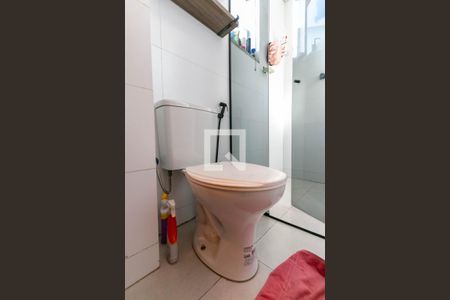 Apartamento para alugar com 75m², 1 quarto e sem vaga Apartamento para alugar com 75m², 1 quarto e sem vagaBanheiro