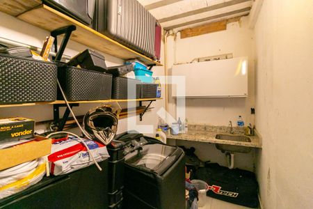 Apartamento para alugar com 75m², 1 quarto e sem vaga Apartamento para alugar com 75m², 1 quarto e sem vagaÁrea de Serviço