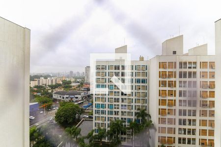 Vista  de apartamento para alugar com 3 quartos, 100m² em Vila Progredior, São Paulo