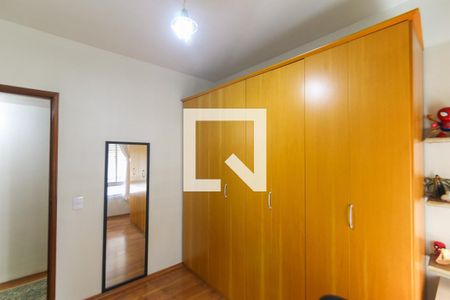 Quarto  de apartamento para alugar com 3 quartos, 100m² em Vila Progredior, São Paulo