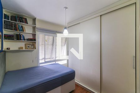 Quarto 2 de apartamento para alugar com 3 quartos, 100m² em Vila Progredior, São Paulo