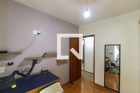 Quarto  de apartamento para alugar com 3 quartos, 100m² em Vila Progredior, São Paulo