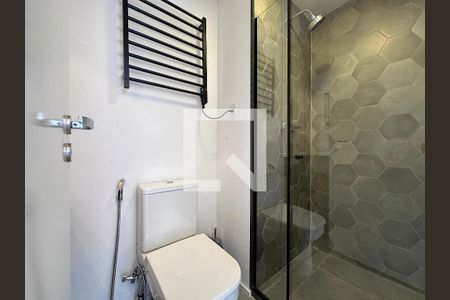 Apartamento à venda com 69m², 2 quartos e 1 vagaBanheiro Suíte